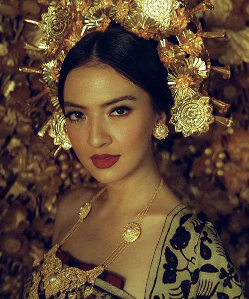 raline shah